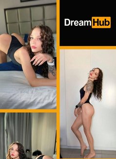 DREAM HUB - escort in Dubai Photo 8 of 11