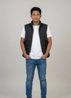 Horny Guy for Free - Male escort in Doha Photo 2 of 2