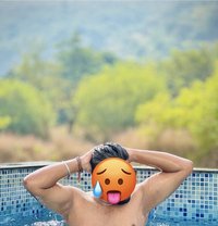 Horny harsh - Acompañantes masculino in Pune