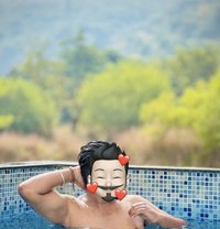 Horny harsh - Acompañantes masculino in Pune