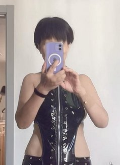 Horny Helen - escort in Shanghai Photo 30 of 30