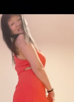 Horny Helen - escort in Shanghai Photo 29 of 30