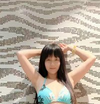 Horny Helen - escort in Shanghai