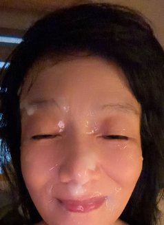 Horny Helen - puta in Shanghai Photo 29 of 29