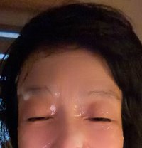 Horny Helen - escort in Shanghai
