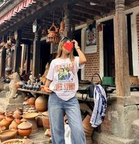 Horny Independent Girl Available - escort in Kathmandu