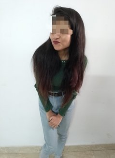Horny Independent Girl Video Confirmatio - escort in New Delhi Photo 4 of 10