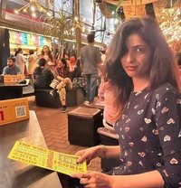 Horny Independent Models - escort in Hyderabad