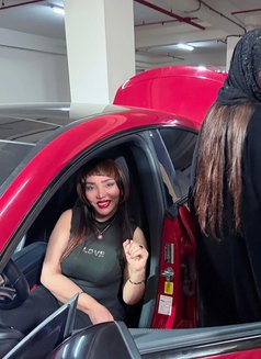Horny Iran - escort in Al Sohar Photo 1 of 8