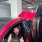 Horny Iran - escort in Al Sohar