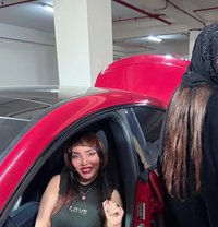 Horny Iran - escort in Al Sohar