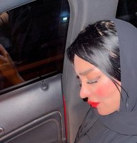Horny Iran - escort in Al Sohar