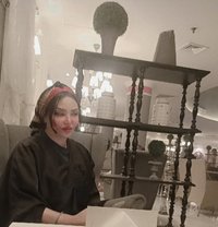 Horny Iran - escort in Al Sohar