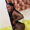 Horny Juicy Pussy African Girl Ashley - puta in Chennai Photo 2 of 4