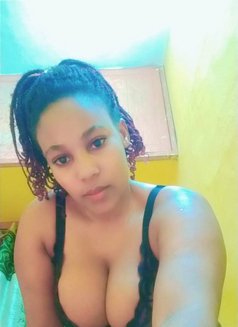 Horny Juicy Pussy African Girl Molly - escort in Chennai Photo 1 of 4