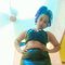 Horny Juicy Pussy African Girl Molly - puta in Chennai Photo 3 of 4