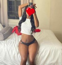 Threesome Available - puta in Hyderabad