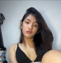 Horny Kelsey(MEET•CAMSHOW•VIDS) - Transsexual escort in Manila