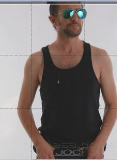 Horny Kinky King - Acompañantes masculino in Johannesburg Photo 2 of 4