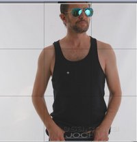 Horny Kinky King - Male escort in Johannesburg