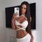 Horny Kristina - escort in Hong Kong