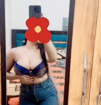 Horny Lady - escort in New Delhi