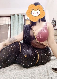 Horny Lady - escort in New Delhi Photo 3 of 3