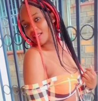 Horny Laura - escort in Doha