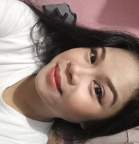 Horny Lynnx - adult performer in Manila