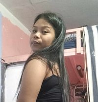 Horny Lynnx - adult performer in Manila