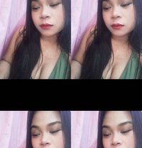 Horny Lynnx - adult performer in Manila