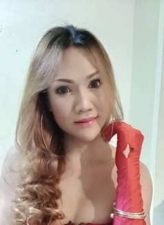 Horny Mistress for kinky fun in Makati - Transsexual escort in Makati City Photo 19 of 30
