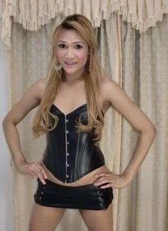 Horny Mistress for kinky fun in Makati - Transsexual escort in Makati City Photo 26 of 30