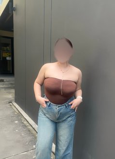 🫦Horny Model To Suck Your Soul Out🫦 - escort in Bangkok Photo 2 of 5