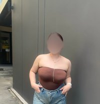 🫦Horny Model To Suck Your Soul Out🫦 - escort in Bangkok