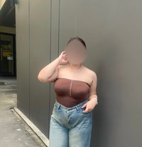 🫦Horny Model To Suck Your Soul Out🫦 - escort in Bangkok