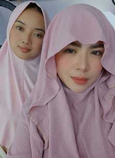 HORNY NAUGHTY REAL SISTER - escort in Kuala Lumpur Photo 17 of 17