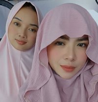 HORNY NAUGHTY REAL SISTER - escort in Kuala Lumpur Photo 17 of 17
