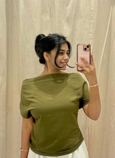 Horny Nisha - escort in Chandigarh Photo 1 of 3