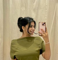 Horny Nisha - escort in Chandigarh