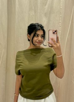 Horny Nisha - escort in Chandigarh Photo 2 of 3