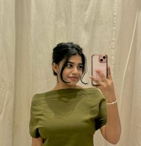 Horny Nisha - escort in Chandigarh