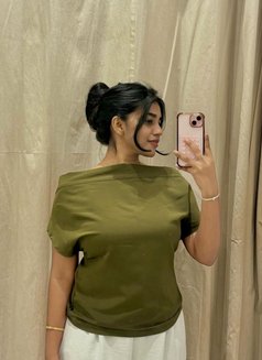 Horny Nisha - escort in Chandigarh Photo 3 of 3