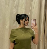 Horny Nisha - escort in Chandigarh