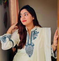 Horny Nisha - escort in Dehradun, Uttarakhand