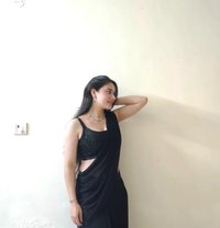 Horny Nisha - escort in Faridabad