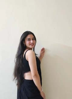 Horny Nisha - escort in Faridabad Photo 2 of 3