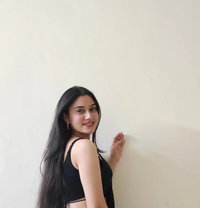 Horny Nisha - escort in Faridabad