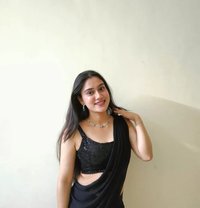 Horny Nisha - escort in Faridabad