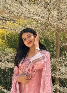 Horny Nisha - escort in Thane Photo 1 of 3